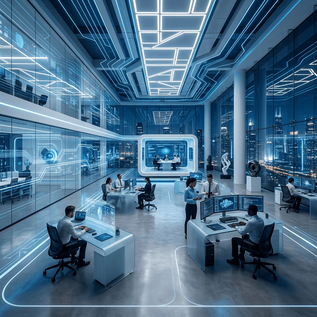 Boppo Frontier Workspace