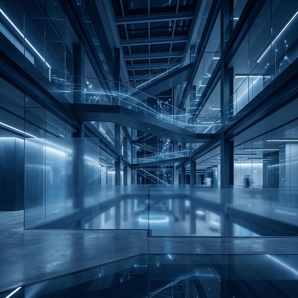 Architectural Vision