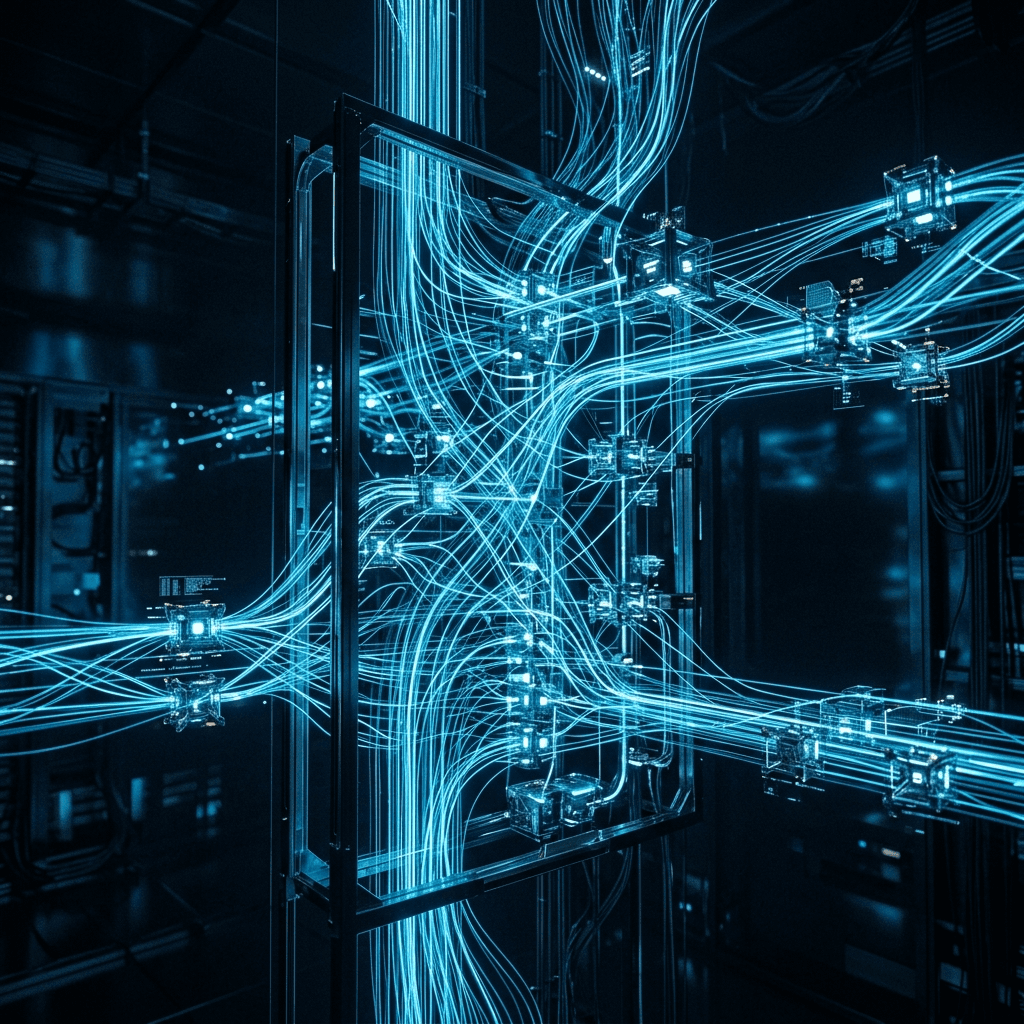 Agentic Workflow Optimization for Global Logistics