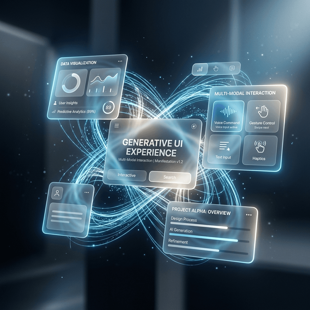 Conversational Banking: The Next Gen UX