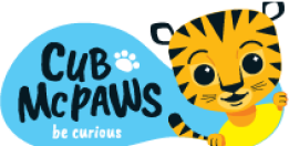 Cub McPaws
