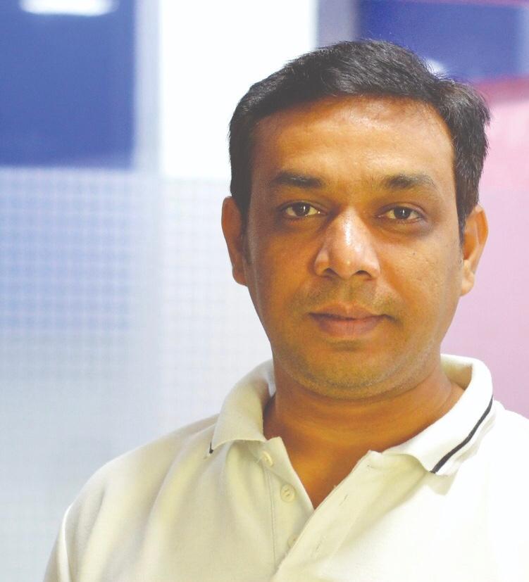 Biswa Singha